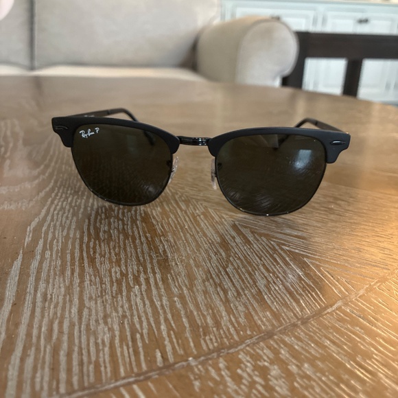 Ray Ban rn3716 Clubmaster sunglasses - Picture 2 of 6
